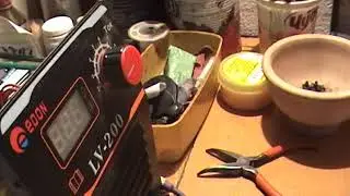 Эдон Эдону РОЗНЬ!   LV 200!!