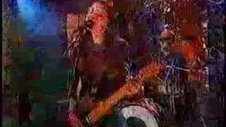 Hung Up in You by Madder Rose (Live MTV)