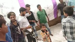 Surhurpur moharram