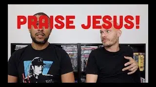 Them That Follow Movie Review (Praise Jesus!)