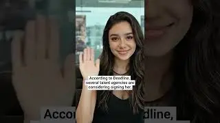 Meet the AI actress that agents are betting on&mdash;and actors are fighting against