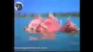 Fiat Palio Weekend (Peixes) - 1997