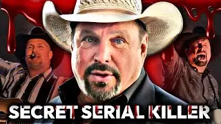 GARTH BROOKS is a SECRET SERIAL KILLER?! 120 MISSING People and Over 80 Unsolved DEATHS on His TOUR