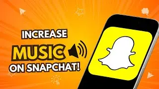 How To Increase Music Time On Snapchat