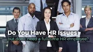 Fractional HR That Fuels Full-Time Success