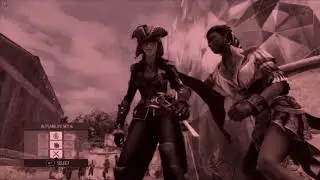 Assassin's Creed 4 Multiplayer - Competitive Deathmatch