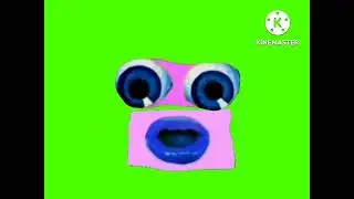 Nexsky Csupo Face Green Screen