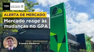 ALERTA DE MERCADO: a&ccedil;&otilde;es do P&atilde;o de A&ccedil;&uacute;car disparam ap&oacute;s pedido de destitui&ccedil;&atilde;o do conselho