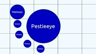 MOST INTENSE AGAR.IO TEAM! (Agar.io)