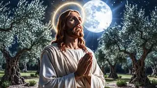 The Last Prayer of Jesus &ndash; The Final Words That Changed History Forever