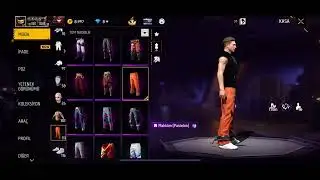 Free Fire satılık hesap 4 senelik hesap 67 seviye 4 evo silah 500 yakın kıyafet 300 yakın da silah❤️