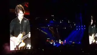 Paul McCartney LET IT BE Live Suncorp Stadium Brisbane 091217