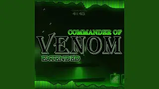 COMMANDER OF VENOM