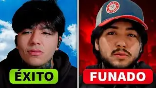 El Creador que Acabo Con Su Carrera Por Amor MENTA
