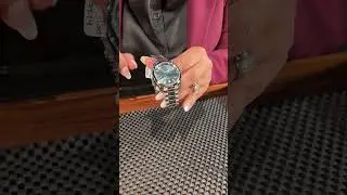 Omega Seamaster Aqua Terra Shades Steel Watch 220.10.38.20.03.003 Review | SwissWatchExpo