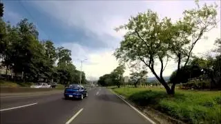 Club Subaru CR