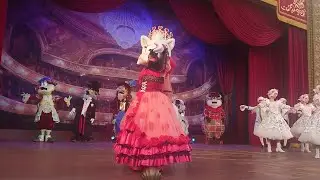 ドンキホーテのグラン・ガラ・デ・オペラ8/14pm②