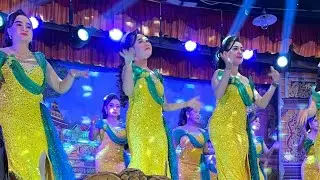 Agung budoyo live colo kudus