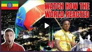 Ishowspeed Ethiopian tour shocked the world | This is not what the expected 