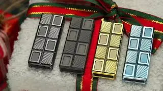 Wafer Biscuit 2.0-Chocolate——01EDC