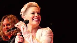 P!nk - I Am Here - 3/1/19