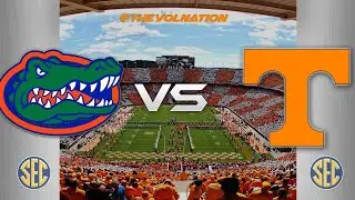 Florida Gators vs Tennessee Volunteers game preview and score prediction.