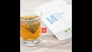 Skinny Tea, Gentle Diet Detox
