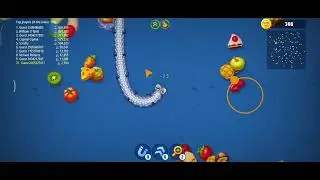 Snake 🐍game 