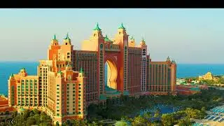 Dubai Scenery