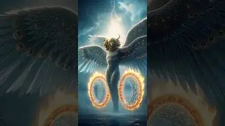 The True Face of the Cherubim &mdash; Guardians of God&rsquo;s Throne
