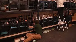 Just got your first 3D printer? Meet Printago