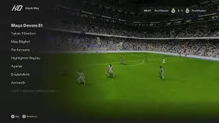 live FIFA25