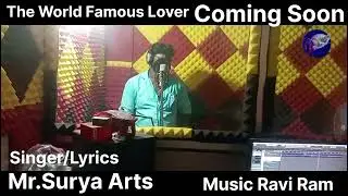 Tor Bina Nakhe Jina | तोर बिना नाखे जीना | Singer Mr.Surya Art | Coming Soon |