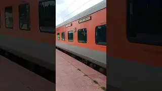 13151 Kolkata Jammu Tawi Express #train