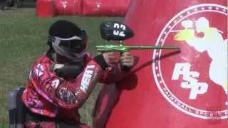 World Cup 2K12 Presented by BuyPBL