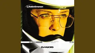 Poodle Power (DJ-Kicks) (Mixed)