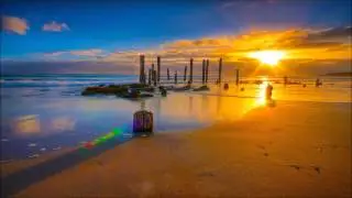 Miss Evy - Noria (Original Mix)