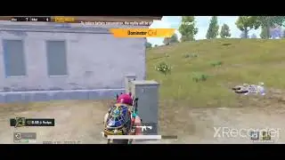 SUPER BIG MAGIC AIRDROP!!! | BEST TACTICAL GAME PLAY AGAINST RUSHER 1vs 2 | PUBG MOBILE