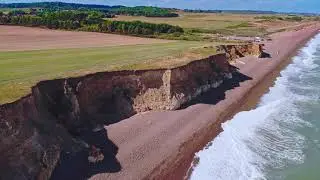 Weybourne Beach North Norfolk