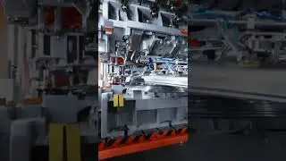 A dive into Tesla's Gigafactory in Berlin-Brandenburg, Germany