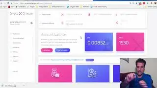 Tips for buying CryptoXchanger at ICO price