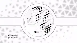 GIVART - Lost (Original Mix) [Maintain Replay Records]