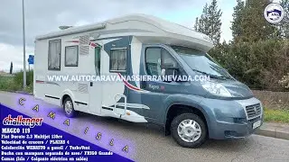 V24/17 CHALLENGER MAGEO 119