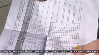550K LAUSD Students Heading Back To School Today