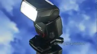 Nikon SB-800 Flash (1 of 5) No. 4774 (For Sale by ImageAcquisitions.com)