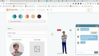 Chatterpal Review and Demo   Create Your Own Interactive Chat Agent