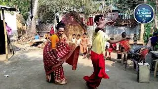 কাদন খেচার আঘিনা নারে বিয়ের গিত | Rangpur Biyer Geet _ Alomgir Git HD