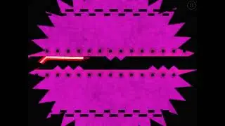 Geometry dash &ldquo;PUSHING ON&rdquo; NCS Pushing On By: RIOT [2 COINS]