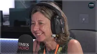 A Hotel for the Homeless, Christina Lamb (2022)