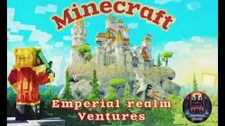 Minecraft Monday LIVE Epic Community ventures #thepowerofgaming